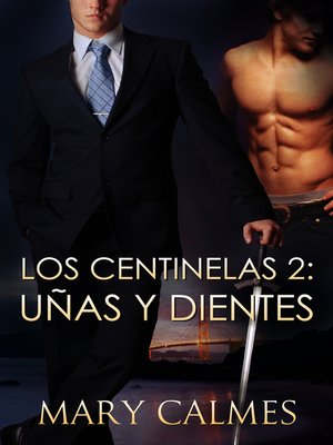 cover image of Uñas y Dientes